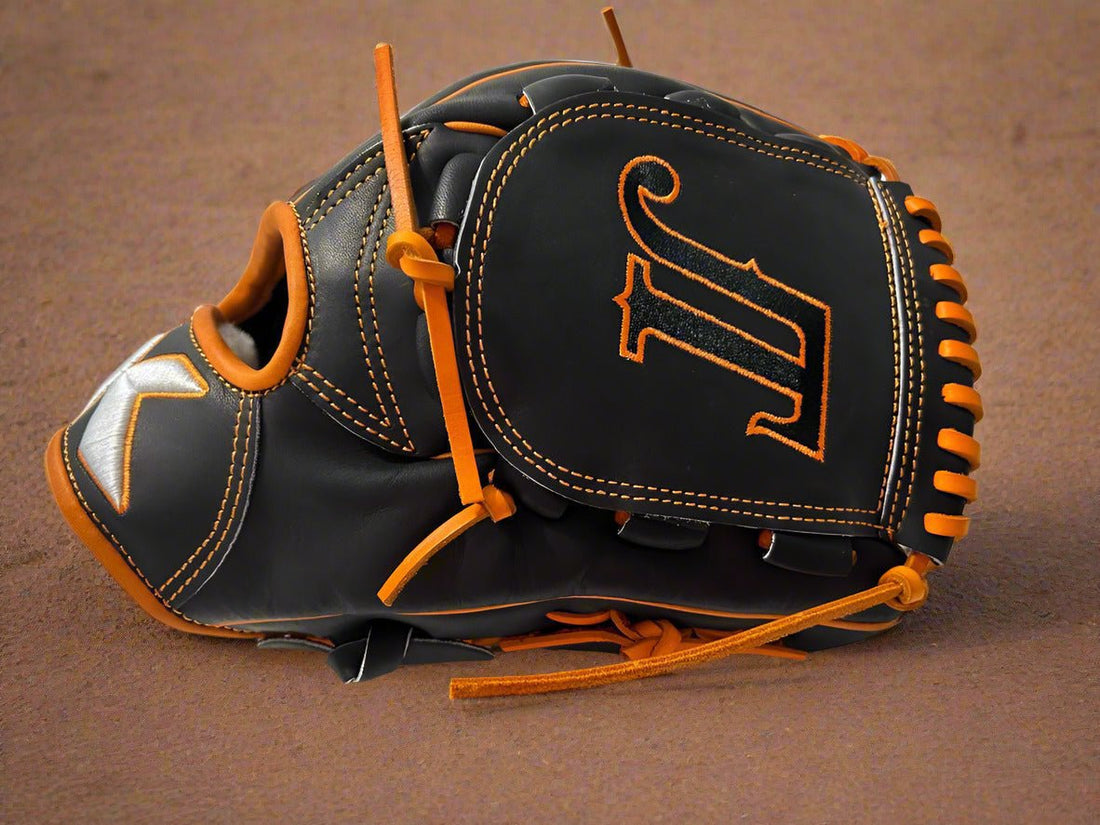 Julio Teherán on His Rookie Glove: A 2× All-Star's Spec Walkthrough - Kachi Sports