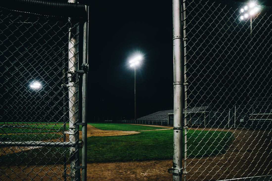 The Miami Training Session That Became a Glove Company - Kachi Sports
