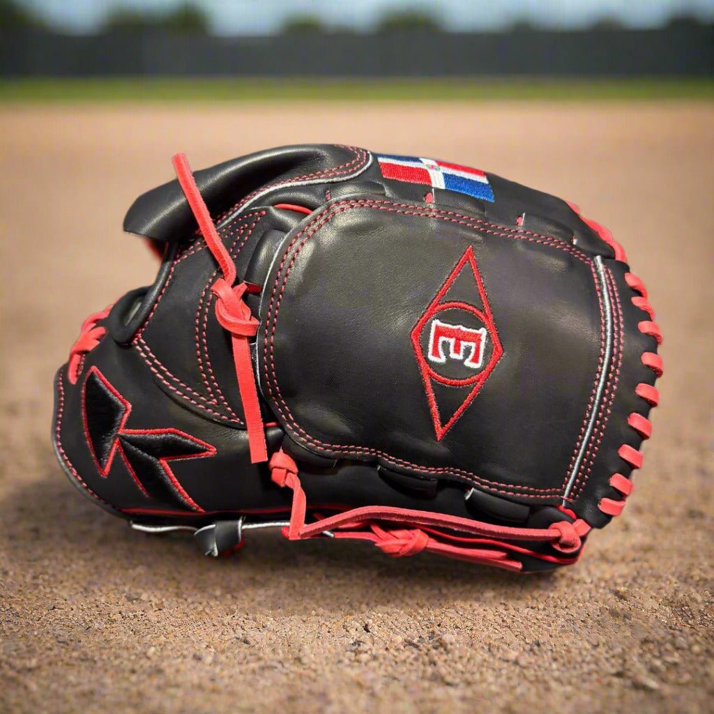 First Base Mitts - Kachi Gloves