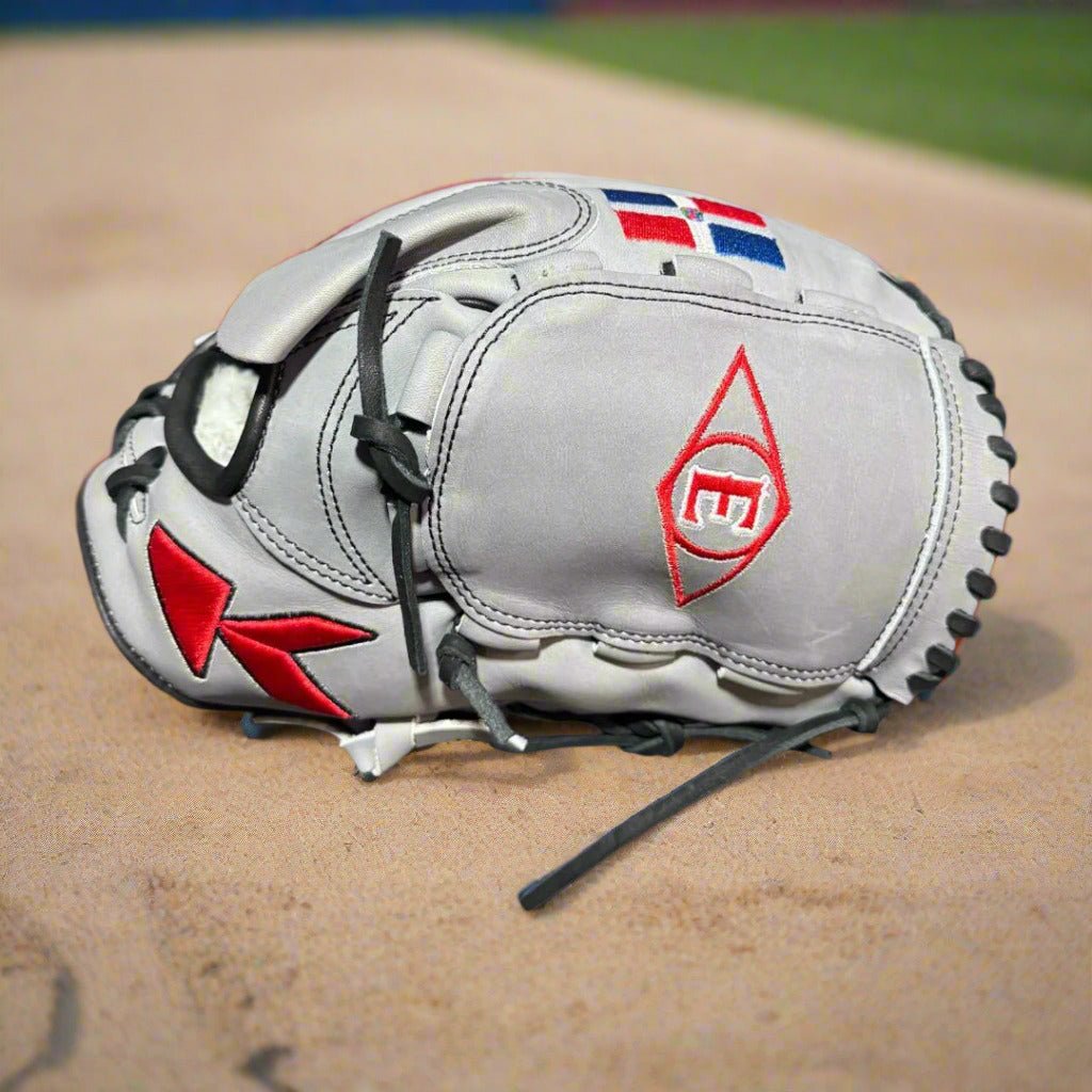 Infield Gloves - Kachi Gloves