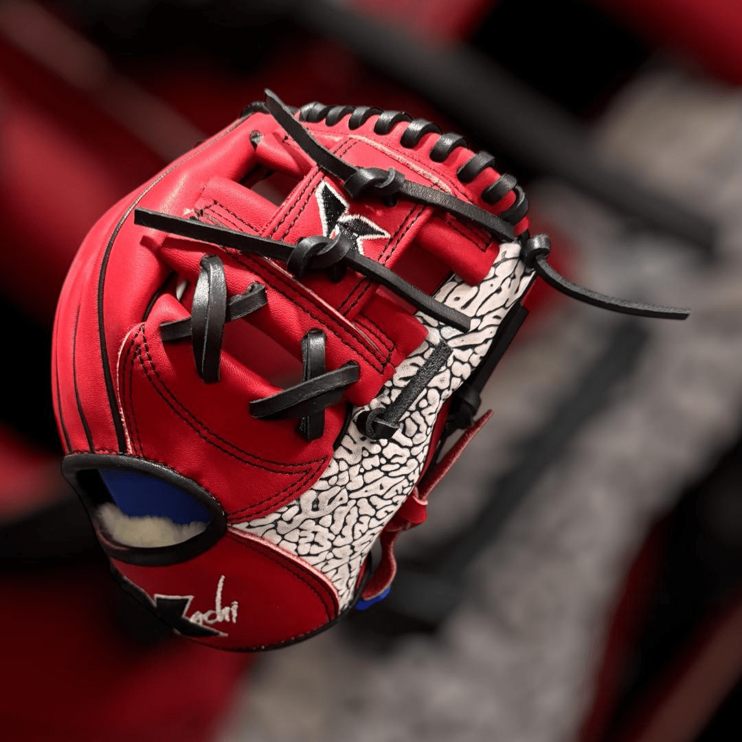 Standard Gloves - Kachi Gloves