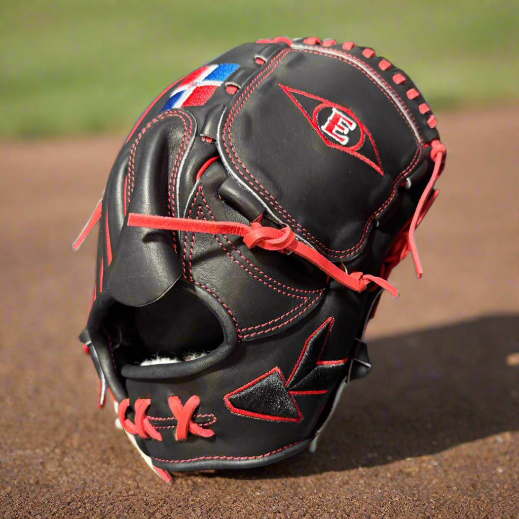 Kachi Gloves — custom fastpitch softball outfield glove