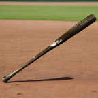 Kachi Gloves — youth wood baseball bat, premium maple