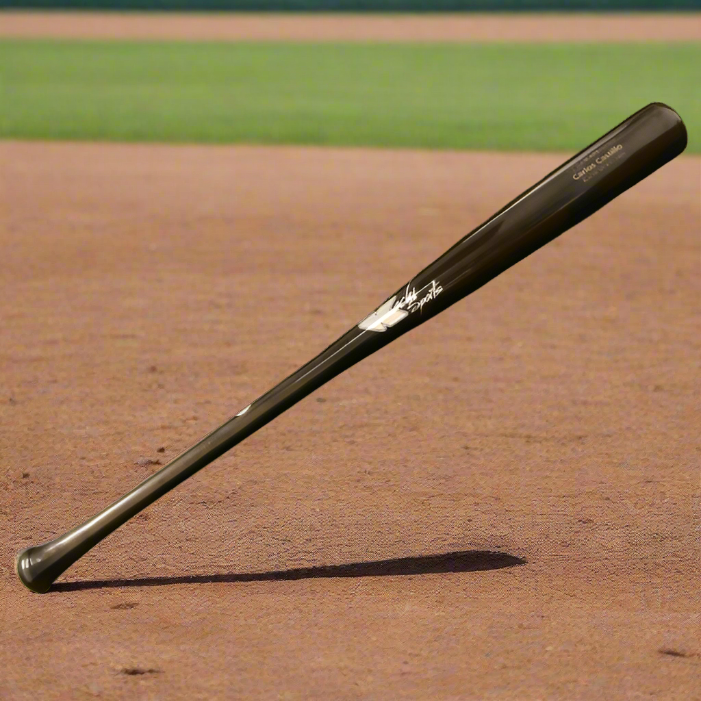 Fastpitch Softball Bat – Premium Maple
