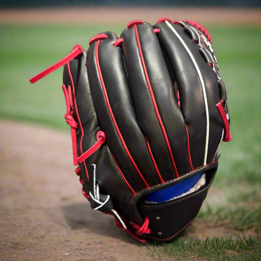 Kachi Gloves — pitcher training glove for mechanics and bullpen drills